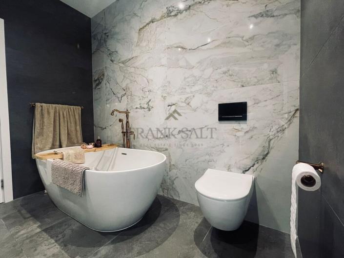 Image No.6-Appartement de 3 chambres à vendre à Swieqi