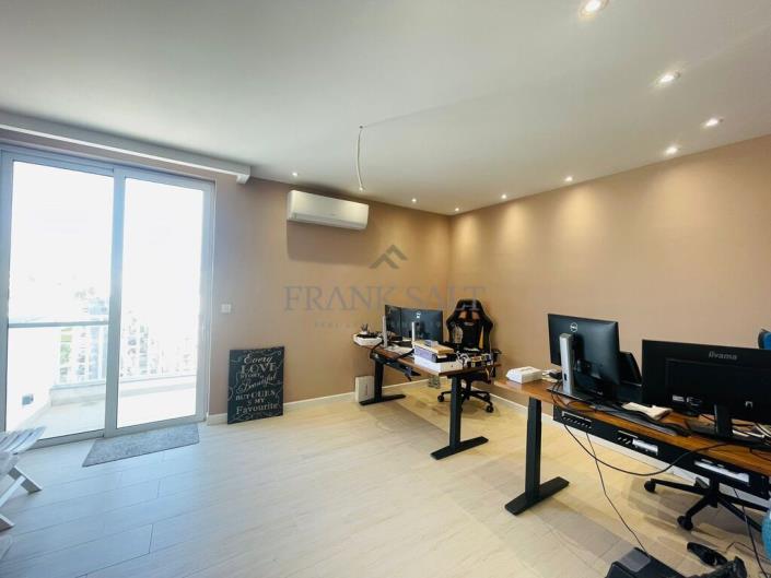 Image No.5-Appartement de 3 chambres à vendre à Swieqi