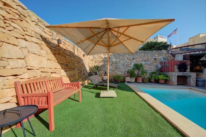 Image No.4-Ferme de 3 chambres à vendre à Zurrieq