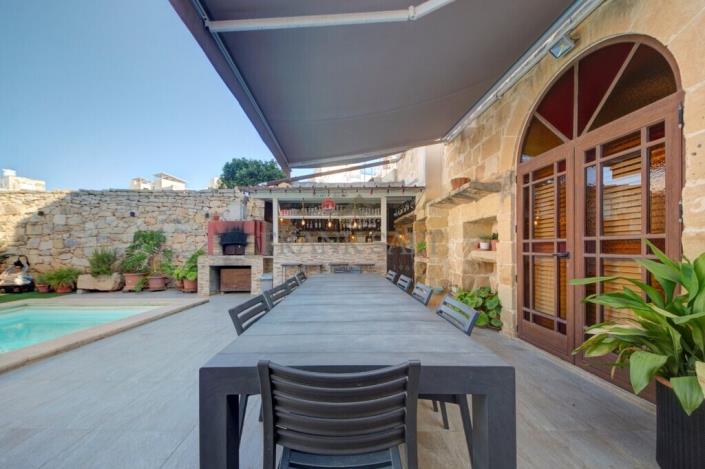 Image No.6-Ferme de 3 chambres à vendre à Zurrieq