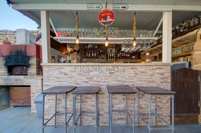 Image No.8-Ferme de 3 chambres à vendre à Zurrieq