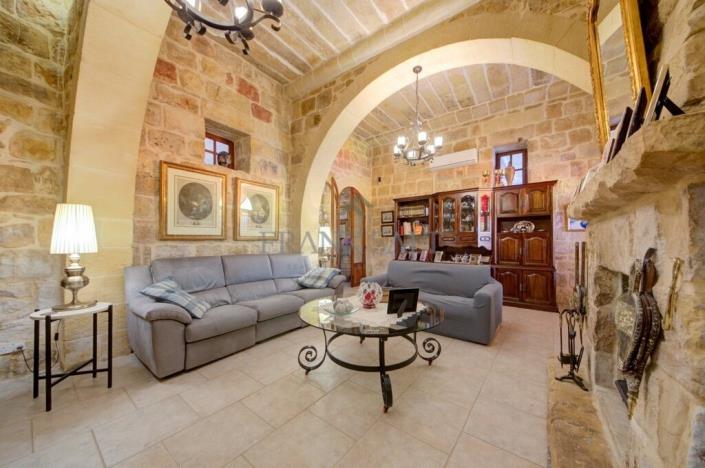 Image No.16-Ferme de 3 chambres à vendre à Zurrieq