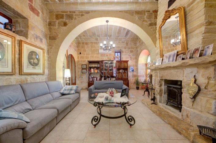 Image No.17-Ferme de 3 chambres à vendre à Zurrieq