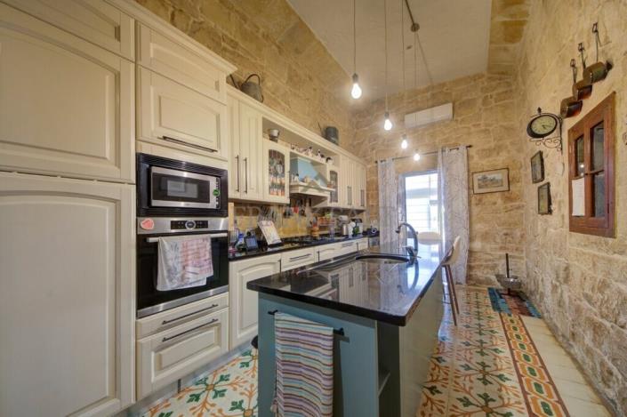 Image No.18-Ferme de 3 chambres à vendre à Zurrieq