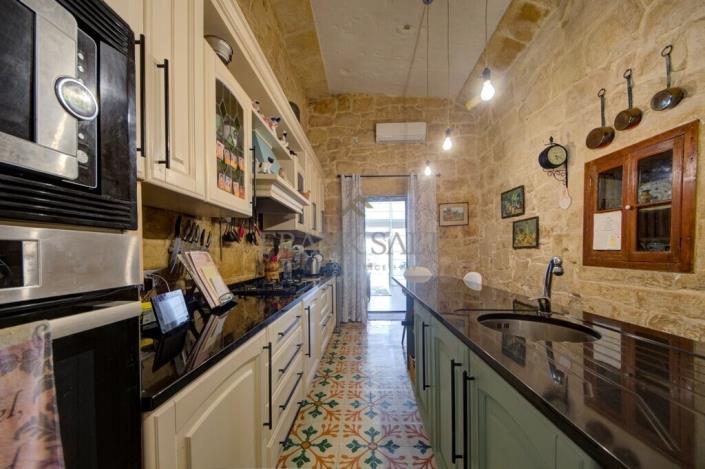 Image No.19-Ferme de 3 chambres à vendre à Zurrieq