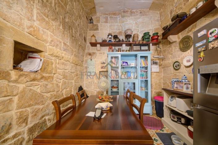 Image No.23-Ferme de 3 chambres à vendre à Zurrieq