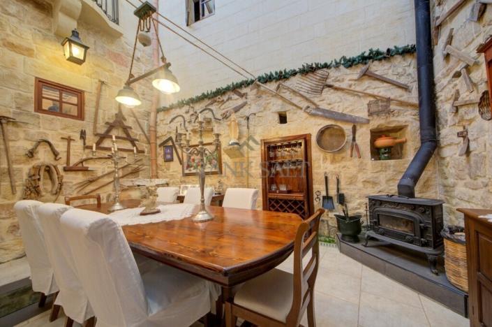 Image No.25-Ferme de 3 chambres à vendre à Zurrieq