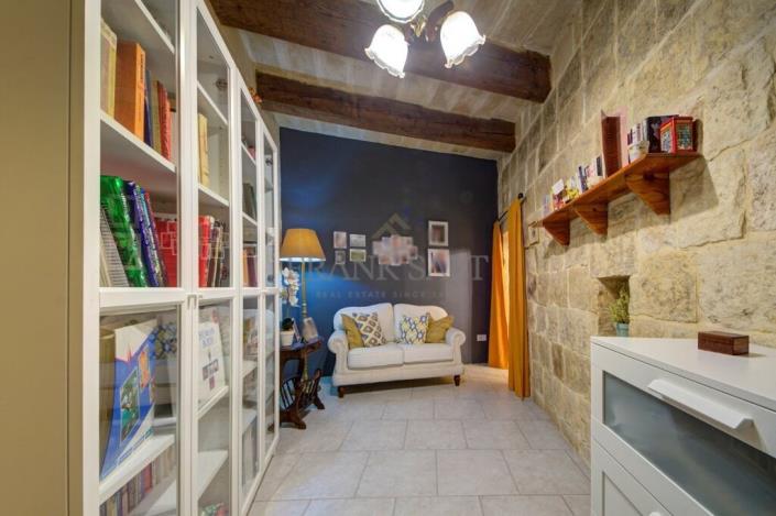 Image No.28-Ferme de 3 chambres à vendre à Zurrieq