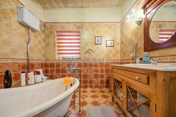 Image No.32-Ferme de 3 chambres à vendre à Zurrieq