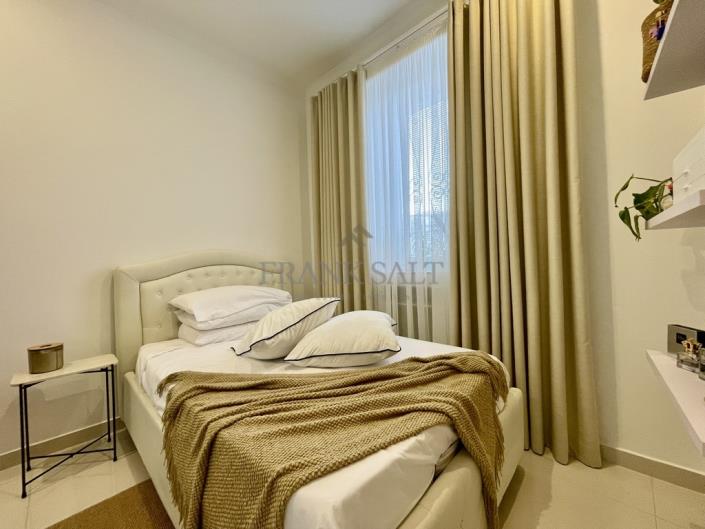 Image No.8-2 Bed Maisonette for sale