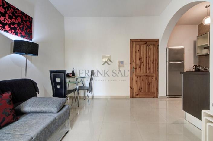 Image No.3-Appartement de 1 chambre à vendre à St Julians