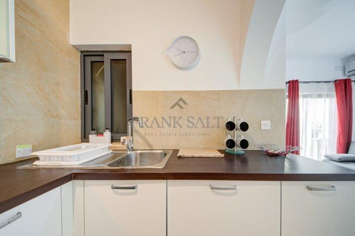 Image No.4-Appartement de 1 chambre à vendre à St Julians