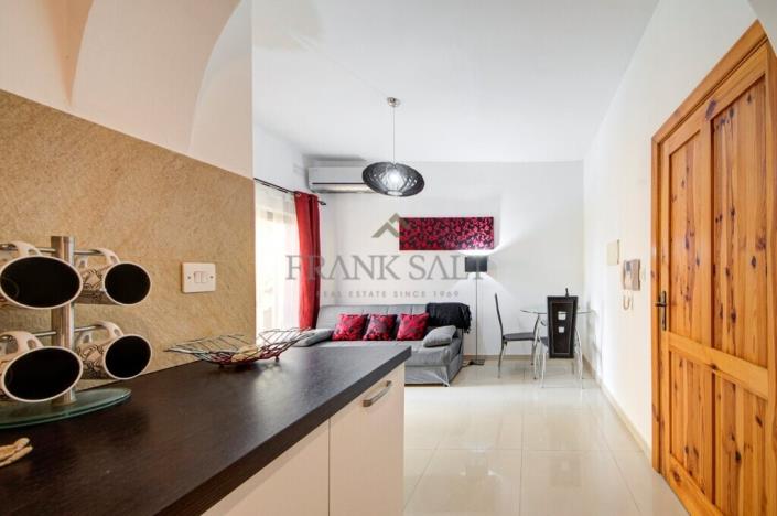 Image No.6-Appartement de 1 chambre à vendre à St Julians