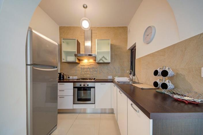 Image No.7-Appartement de 1 chambre à vendre à St Julians