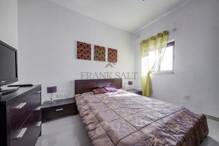 Image No.9-Appartement de 1 chambre à vendre à St Julians