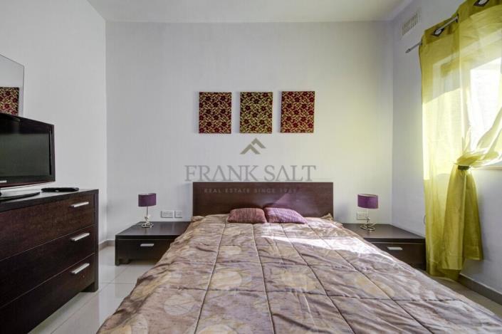 Image No.10-Appartement de 1 chambre à vendre à St Julians