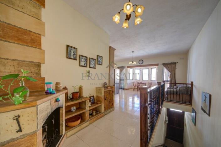 Image No.7-Maisonette de 3 chambres à vendre à Birzebbuga