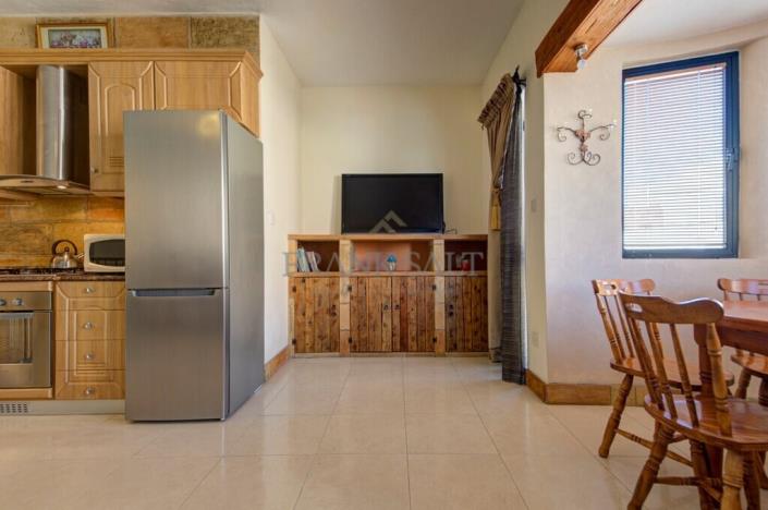 Image No.8-Maisonette de 3 chambres à vendre à Birzebbuga