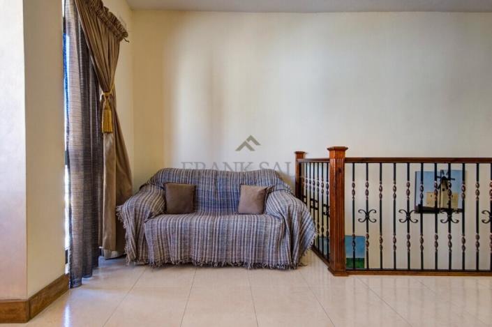 Image No.10-Maisonette de 3 chambres à vendre à Birzebbuga