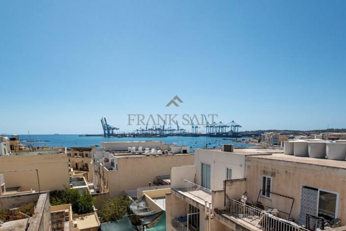 Image No.24-Maisonette de 3 chambres à vendre à Birzebbuga