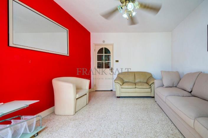 Image No.5-Appartement de 2 chambres à vendre à Qawra