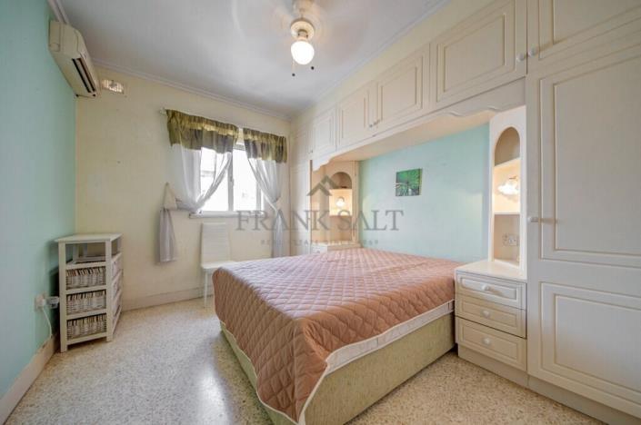 Image No.17-Appartement de 2 chambres à vendre à Qawra