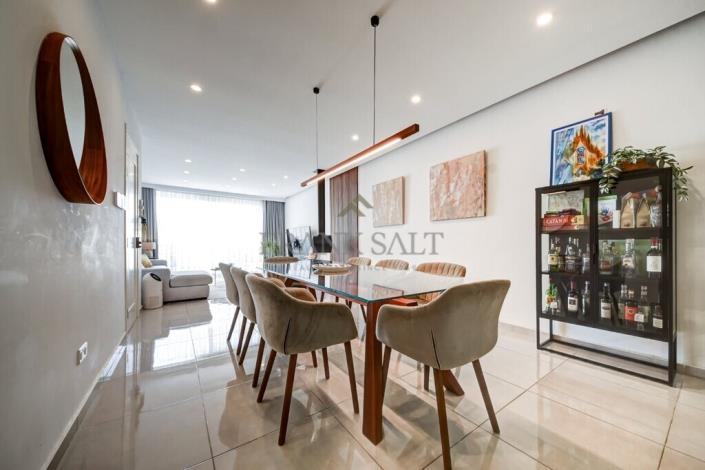 Image No.6-Penthouse de 3 chambres à vendre à Zebbug