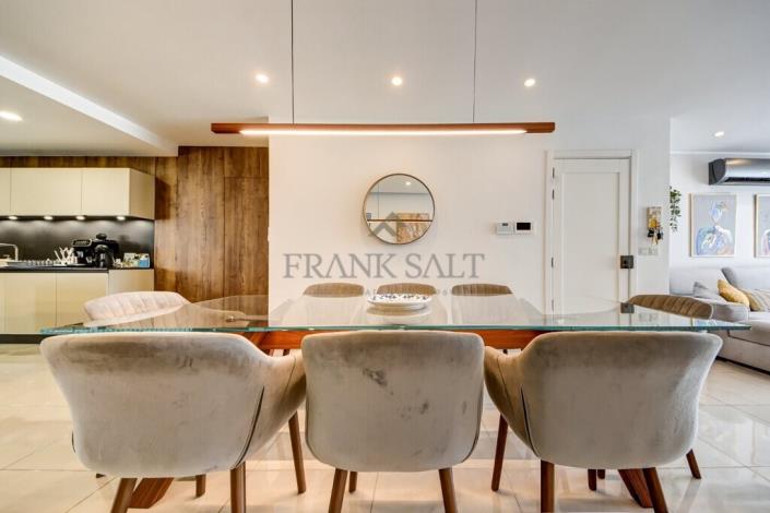 Image No.8-Penthouse de 3 chambres à vendre à Zebbug