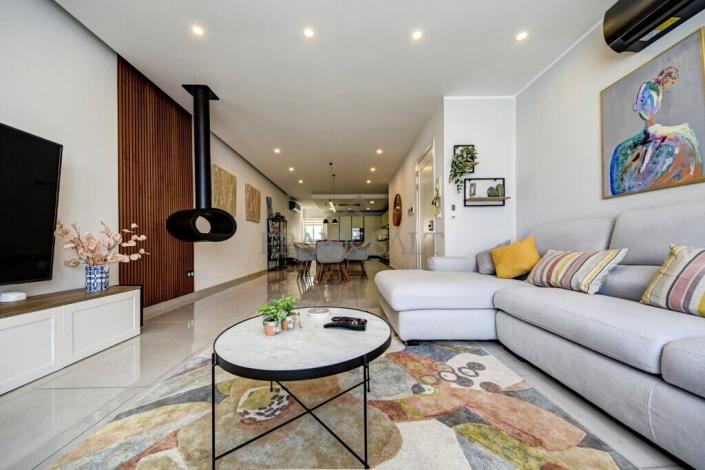 Image No.12-Penthouse de 3 chambres à vendre à Zebbug