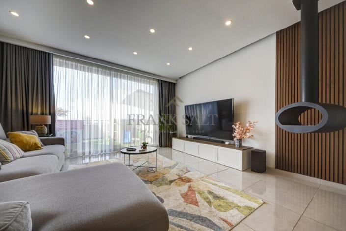 Image No.15-Penthouse de 3 chambres à vendre à Zebbug