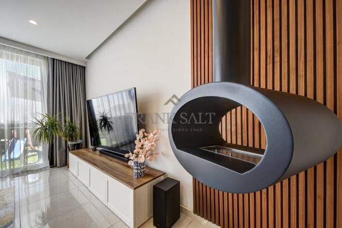 Image No.16-Penthouse de 3 chambres à vendre à Zebbug