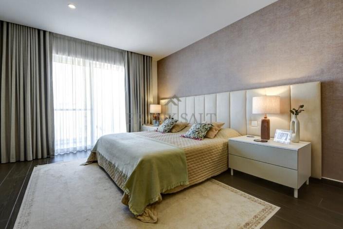 Image No.18-Penthouse de 3 chambres à vendre à Zebbug