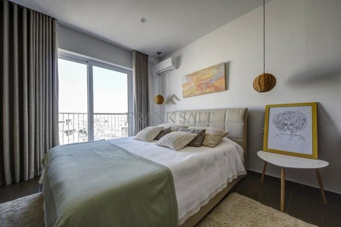 Image No.19-Penthouse de 3 chambres à vendre à Zebbug