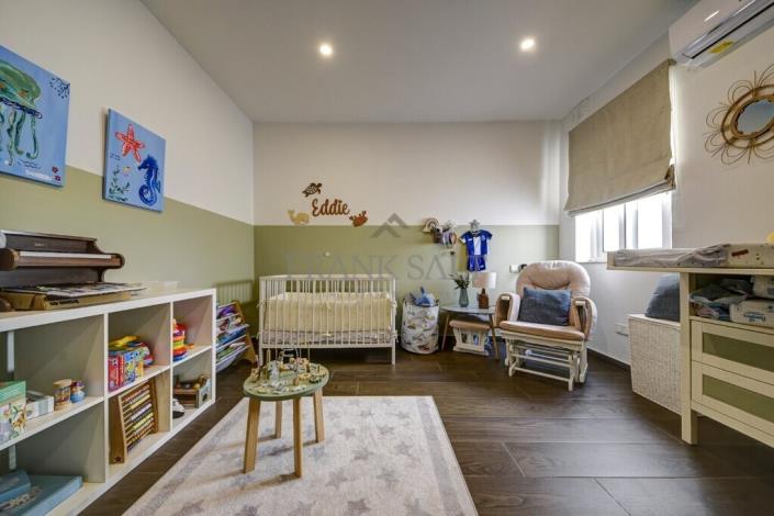 Image No.21-Penthouse de 3 chambres à vendre à Zebbug