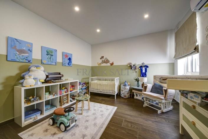 Image No.22-Penthouse de 3 chambres à vendre à Zebbug