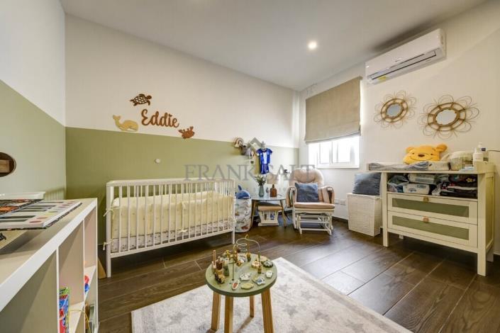 Image No.23-Penthouse de 3 chambres à vendre à Zebbug