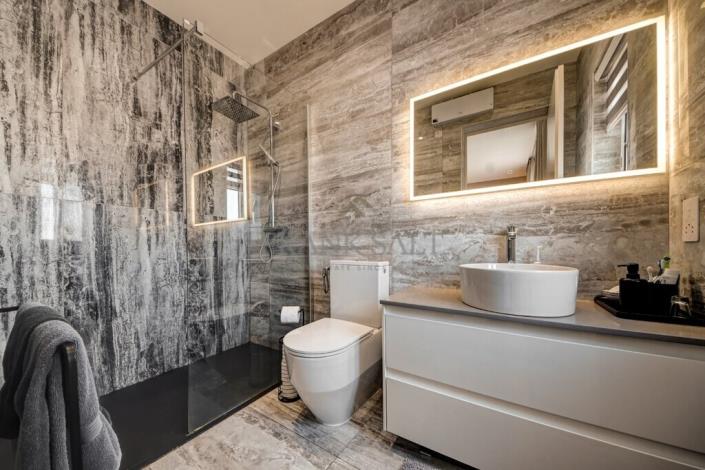 Image No.24-Penthouse de 3 chambres à vendre à Zebbug