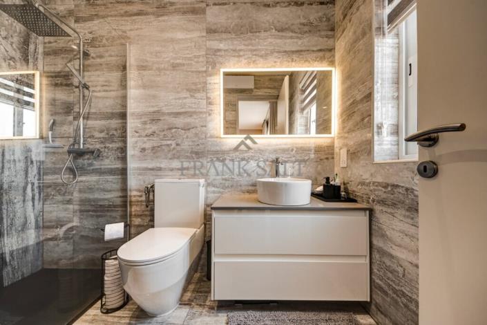 Image No.25-Penthouse de 3 chambres à vendre à Zebbug