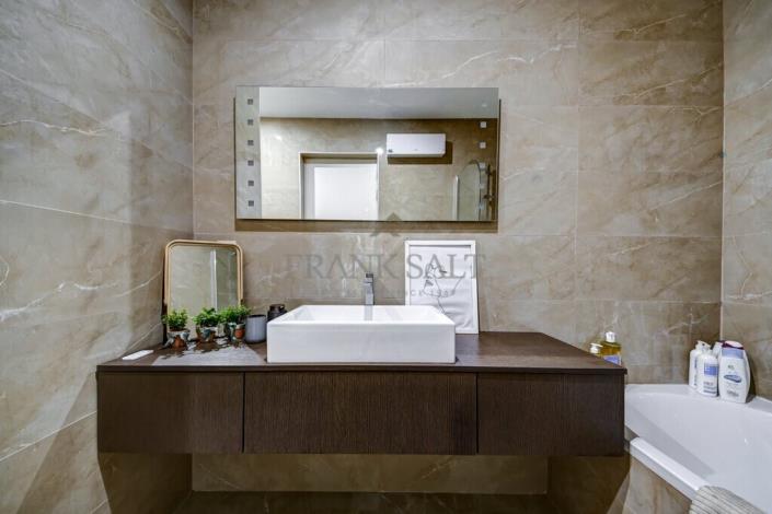 Image No.27-Penthouse de 3 chambres à vendre à Zebbug