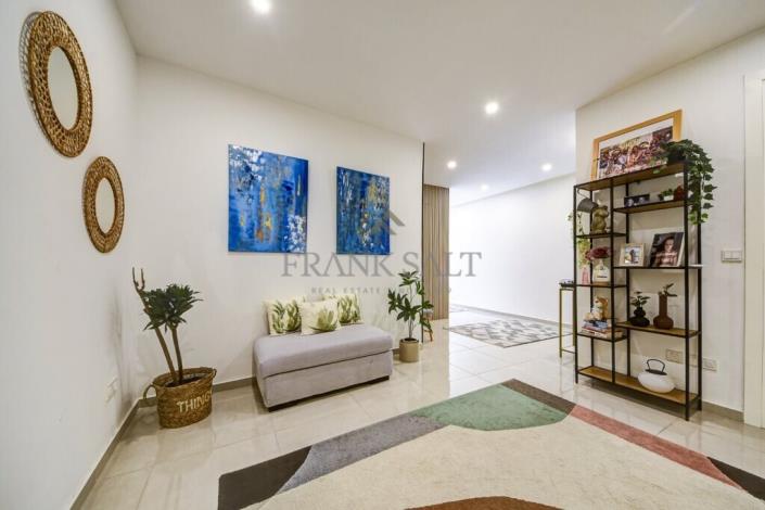 Image No.30-Penthouse de 3 chambres à vendre à Zebbug