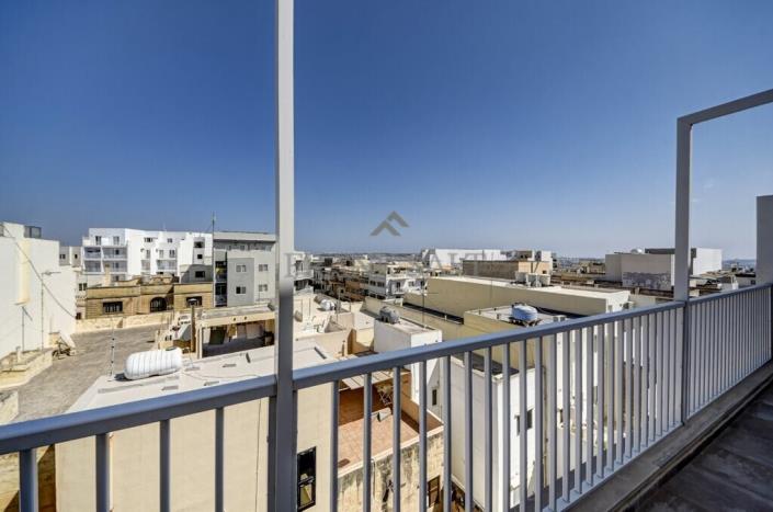 Image No.33-Penthouse de 3 chambres à vendre à Zebbug