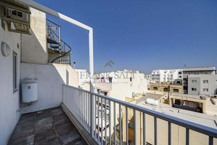Image No.34-Penthouse de 3 chambres à vendre à Zebbug