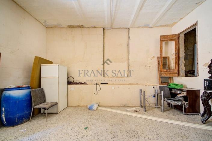 Image No.4-Maisonette de 1 chambre à vendre à Paola