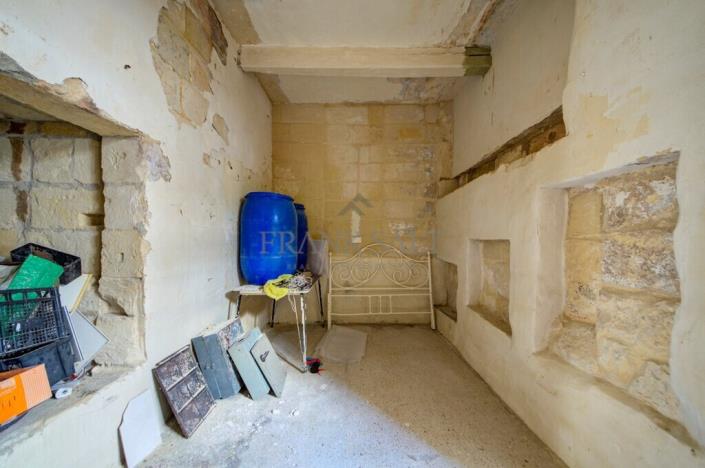 Image No.5-Maisonette de 1 chambre à vendre à Paola