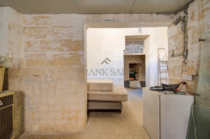 Image No.10-Maisonette de 1 chambre à vendre à Paola