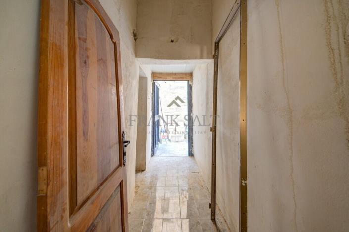 Image No.12-Maisonette de 1 chambre à vendre à Paola