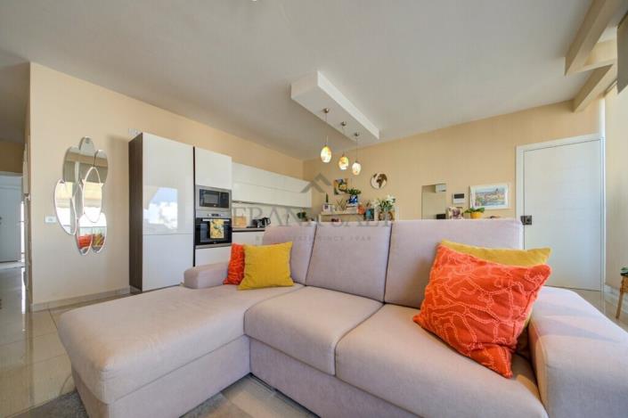 Image No.9-Penthouse de 2 chambres à vendre à Gzira