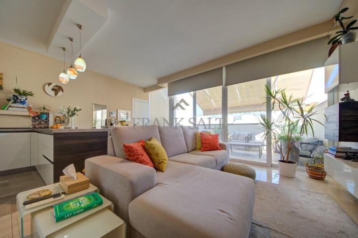 Image No.11-Penthouse de 2 chambres à vendre à Gzira