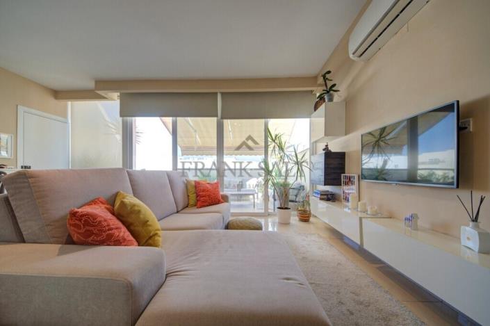 Image No.12-Penthouse de 2 chambres à vendre à Gzira