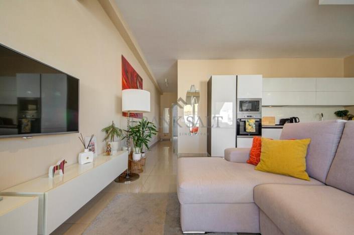 Image No.13-Penthouse de 2 chambres à vendre à Gzira